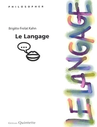 Le langage