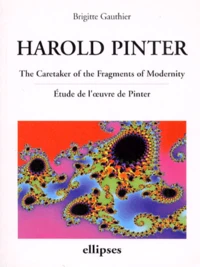 HAROLD PINTER.