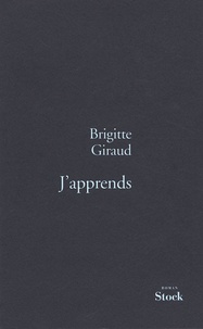 Brigitte Giraud - J'apprends.
