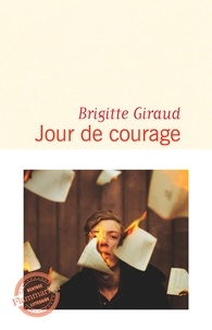 Ebook gratuit tlcharger top Jour de courage in French iBook par Brigitte Giraud 9782081472136