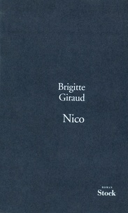 Brigitte Giraud - Nico.