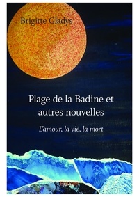 Google livres électroniques Plage de la badine et autres nouvelles (French Edition)
