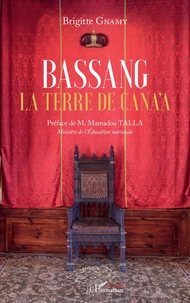 Bassang, la terre de Cana'a