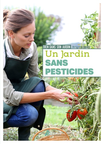 Un jardin sans pesticides