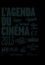 L'agenda du cinéma 2013