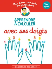 Apprendre à calculer avec ses doigts