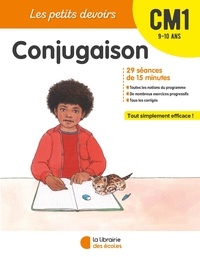 Brigitte Guigui - Conjugaison CM1.