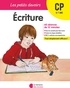 Brigitte Guigui - Ecriture CP.