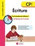 Brigitte Guigui et Alice Gravier - Ecriture CP - Tout simplement efficace ! 60 séances de 15 minutes.