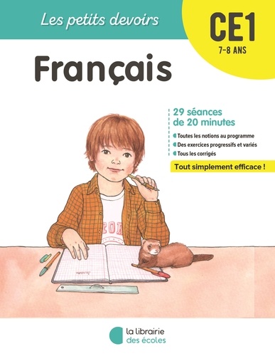 Français CE1  Edition 2019