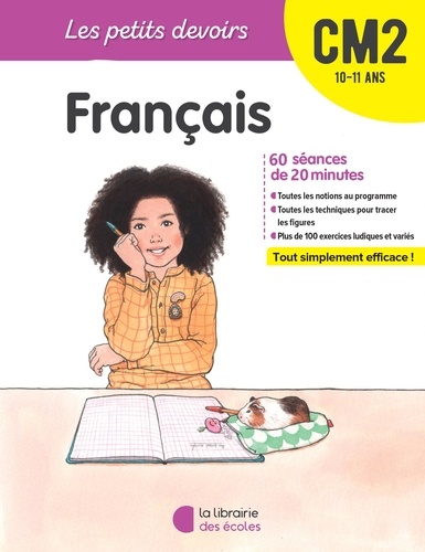 Français CM2  Edition 2020