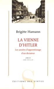 La Vienne d'Hitler