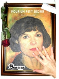 Brigitte Hanappe - Pour un petit secret.