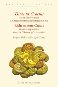 Riche comme Crésus et autres expressions tirées de l’histoire gréco-romaine