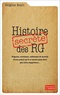 Brigitte Henri - Histoire secrète des RG.