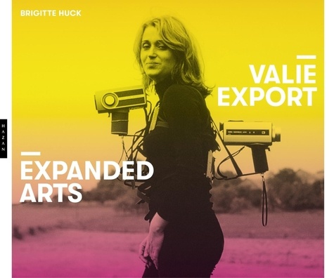 Valie Export. Expanded Arts