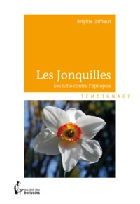 Brigitte Joffraud - Les jonquilles....