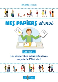 Mes papiers et moi