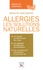 Allergies. Les solutions naturelles