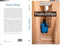 Brigitte Kehrer - Poudre d'Afrique.