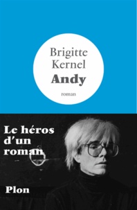 Brigitte Kernel - Andy.