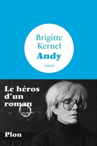 Brigitte Kernel - Andy.