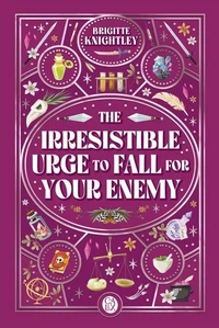 The Irresistible Urge to Fall For Your Enemy