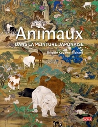 Brigitte Koyama-Richard - Animaux dans la peinture japonaise.