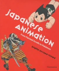 Japanese Animation