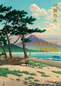 Kawase Hasui, le poète du paysage