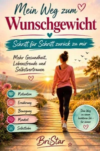 Mein Weg zum Wunschgewicht