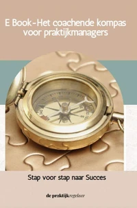 Het coachend compas voor Praktijkmanagers