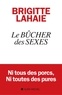 Brigitte Lahaie - Le Bûcher des sexes.