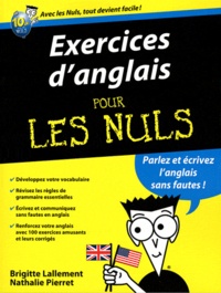 Exercices danglais pour les nuls.pdf