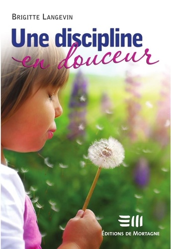 Brigitte Langevin - Une discipline en douceur.