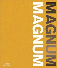Brigitte Lardinois - Magnum Magnum.