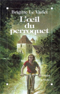 L' il du perroquet