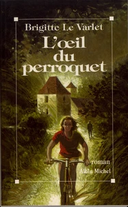 L'oeil du perroquet