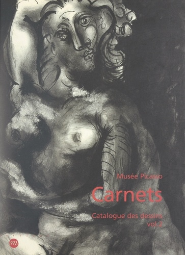 Carnets (2). Catalogue des dessins