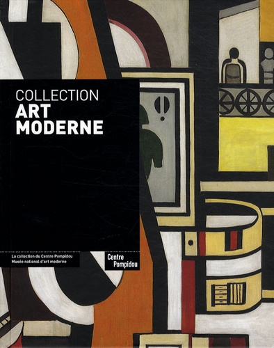 Brigitte Léal - Collection Art moderne.