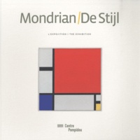 Brigitte Léal - Mondrian / De Stijl - L'exposition/The exhibition.