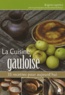 Brigitte Leprêtre - La cuisine gauloise.