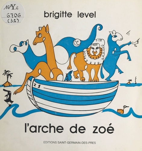 L'arche de Zoé