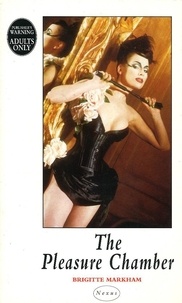Brigitte Markham - The Pleasure Chamber.