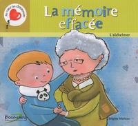 La mémoire effacée - Lalzheimer.pdf