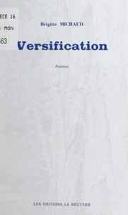 Versification
