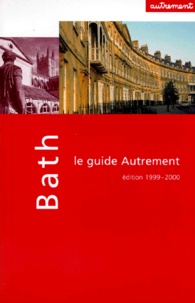 Brigitte Mitchell - Bath. Edition 1999-2000.