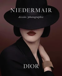 Niedermair, Dior. Dessin / photographie
