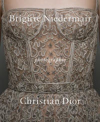 Brigitte Niedermair - Photographie - Christian Dior.