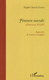 Féminin interdit
